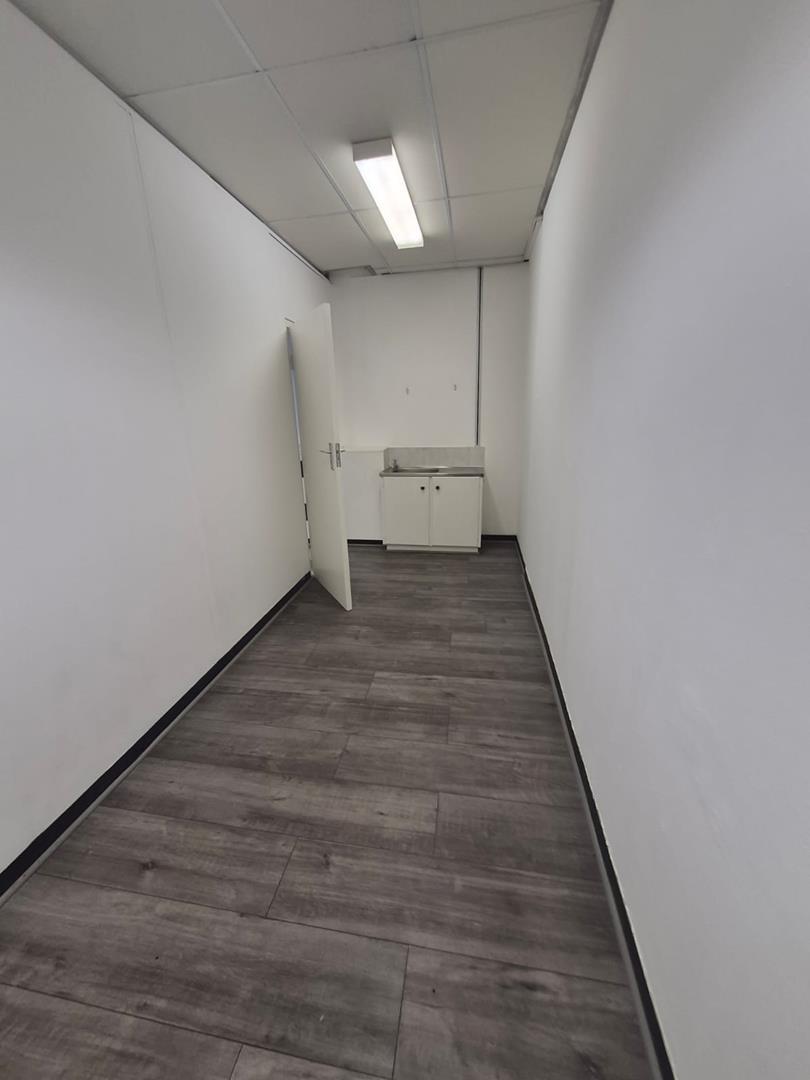 To Let Commercial Property for Rent in Cape Town City Centre Western Cape